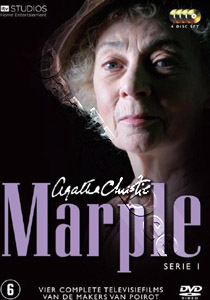 Agatha Christie